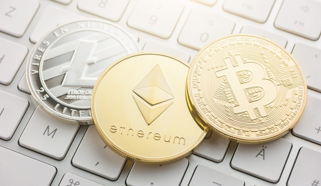 New Cryptocurrency Payment Options