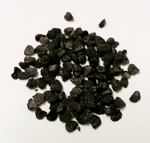 chive seeds allium