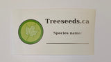 Specimen Labels