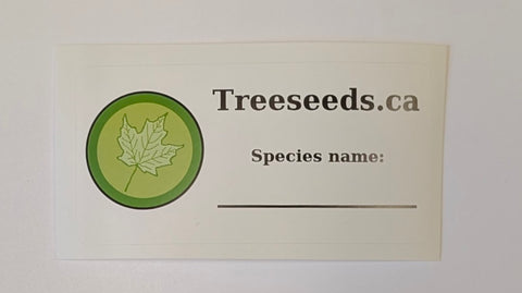 Specimen Labels