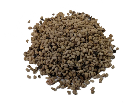 Shrub seed - Red raspberry